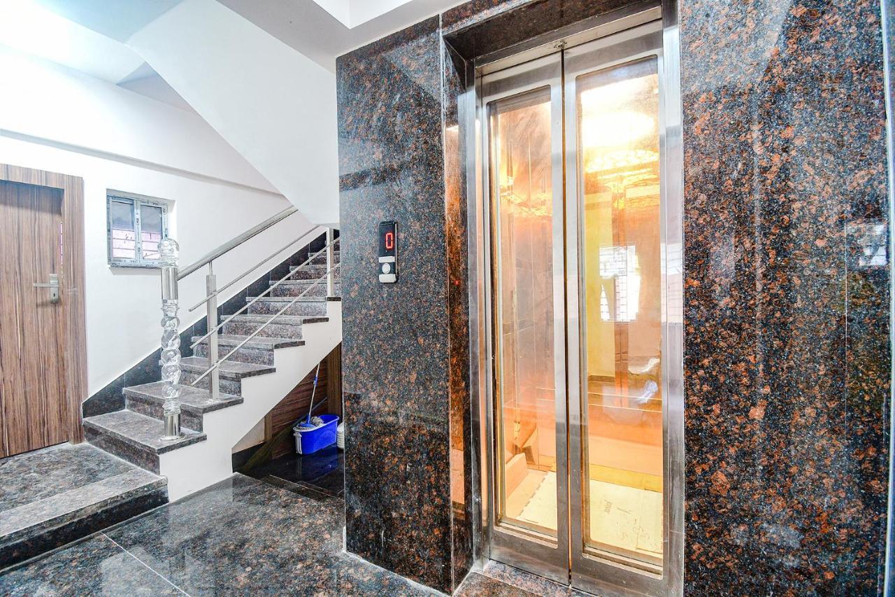 Fabhotel The Lily - Nr Bisarjan Ghat Kolkata Exterior photo